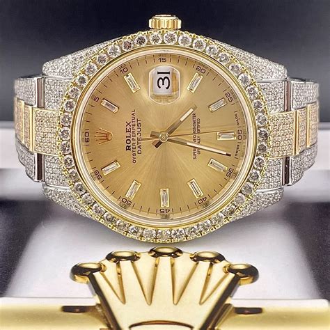 gold diamond rolex for men 1977|rolex 1977 models.